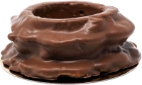 Baumkuchen Vollmilch-Schokolade